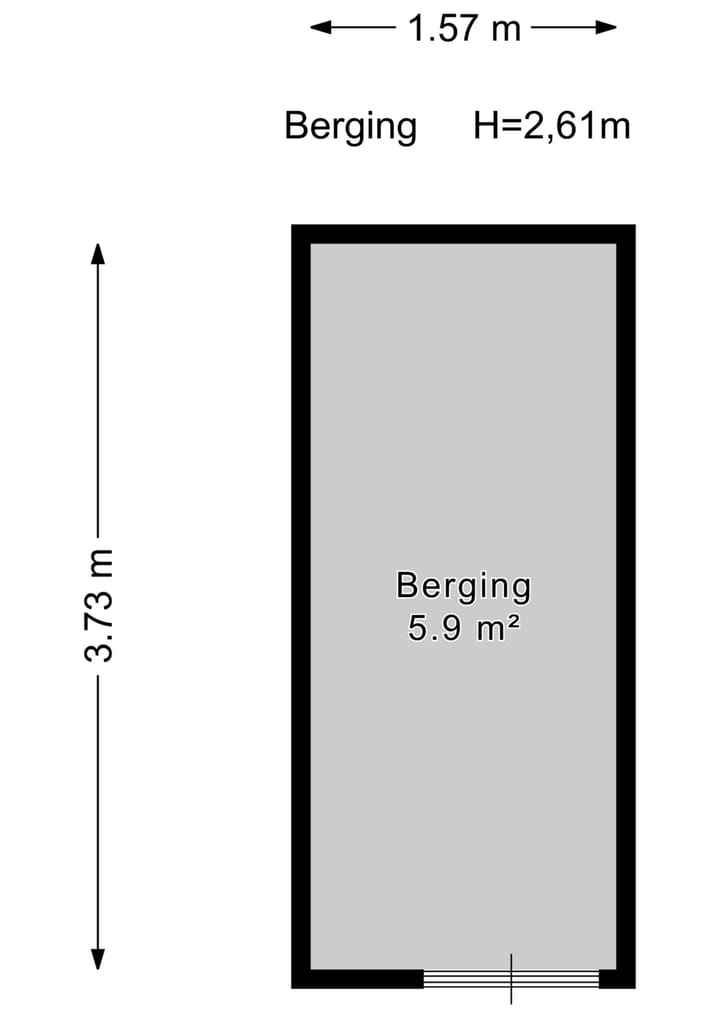 Foto 35 van Merellaan 847