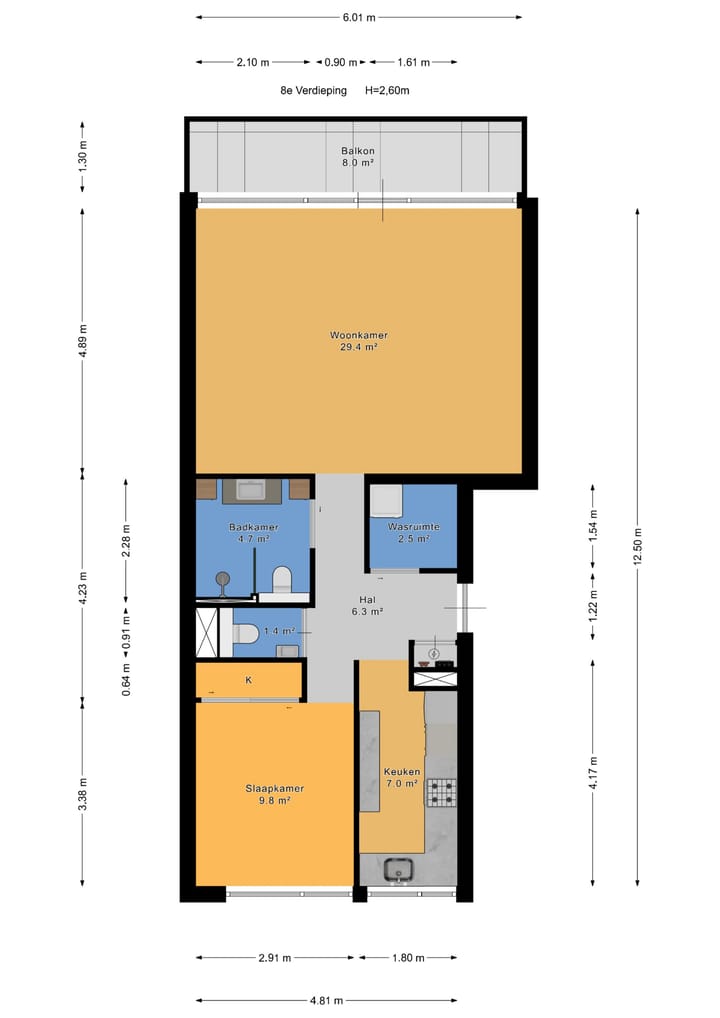 Foto 34 van Merellaan 847