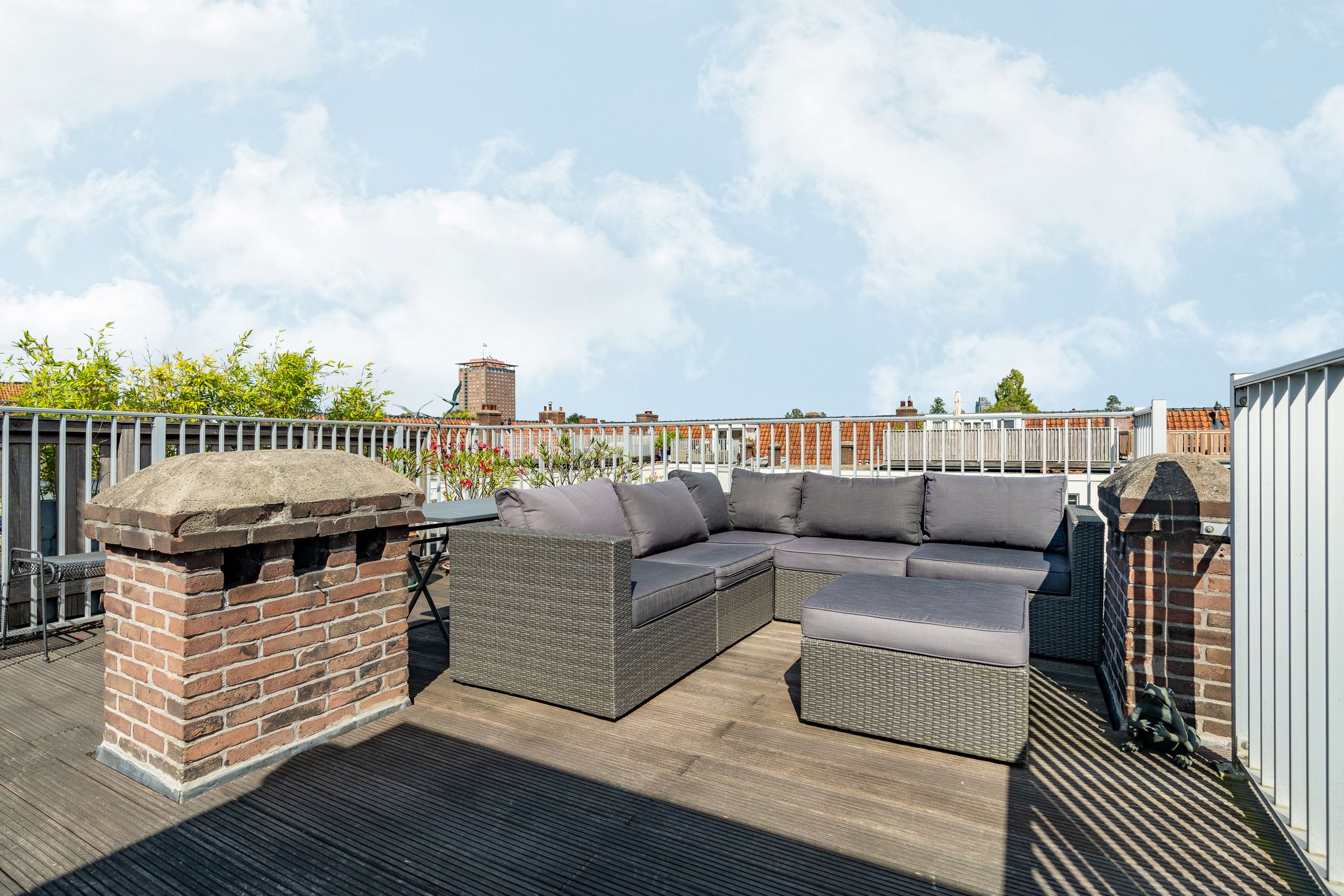 Foto 3 van Krammerstraat 15-2