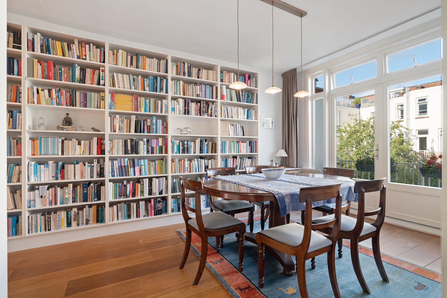 Foto 5 van Krammerstraat 15-2