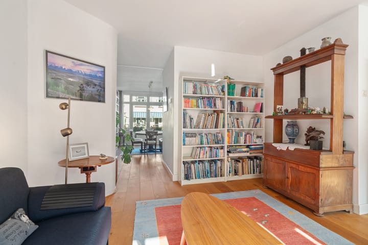 Foto 9 van Krammerstraat 15-2