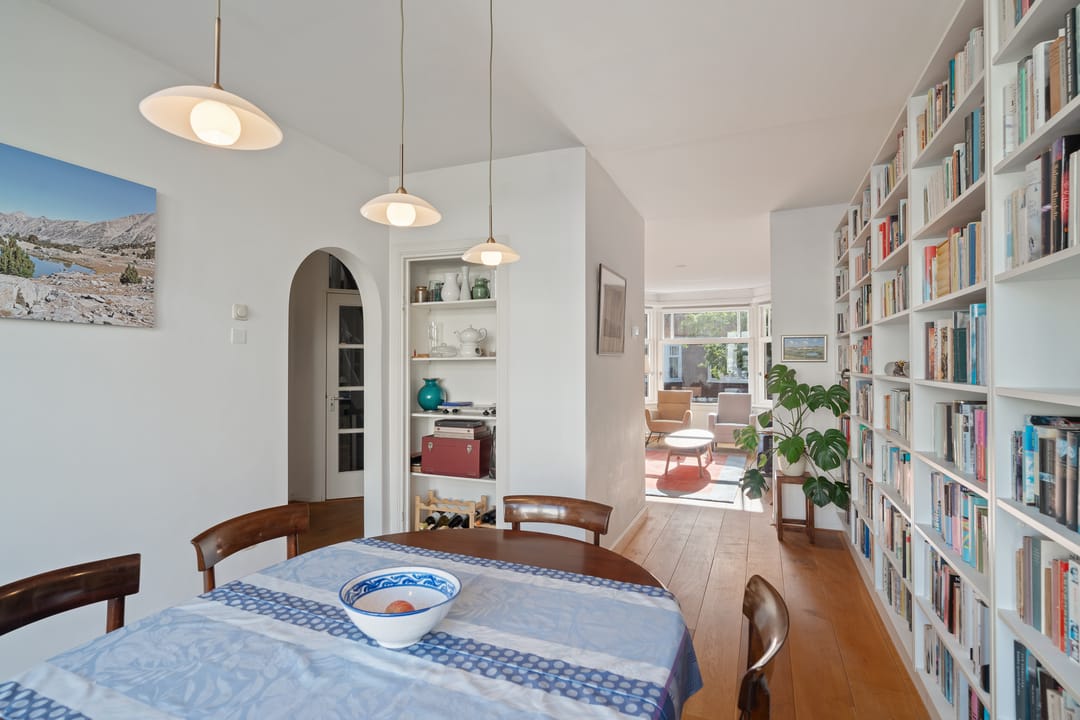 Foto 8 van Krammerstraat 15-2