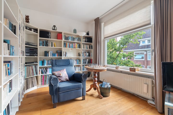 Foto 12 van Krammerstraat 15-2