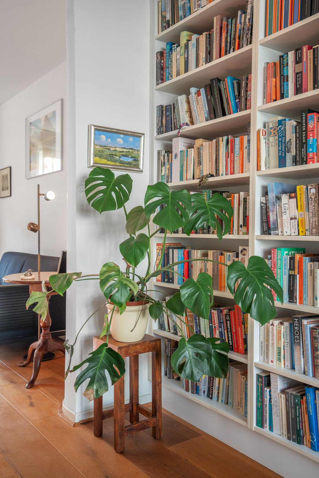 Foto 13 van Krammerstraat 15-2