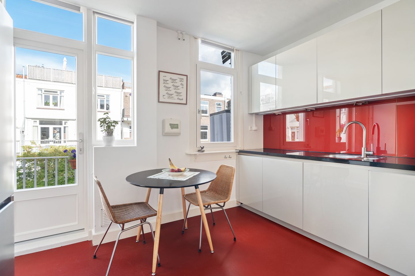 Foto 14 van Krammerstraat 15-2