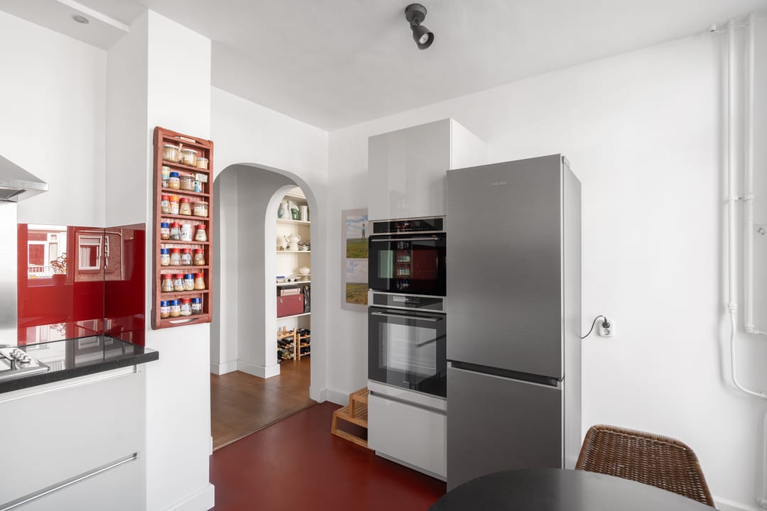 Foto 17 van Krammerstraat 15-2