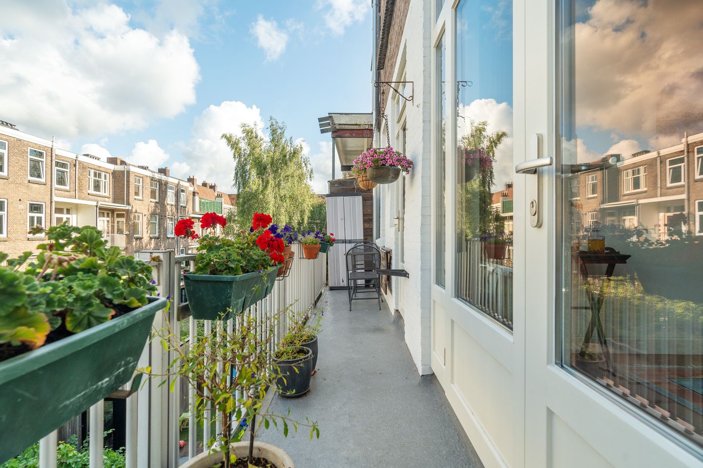 Foto 20 van Krammerstraat 15-2