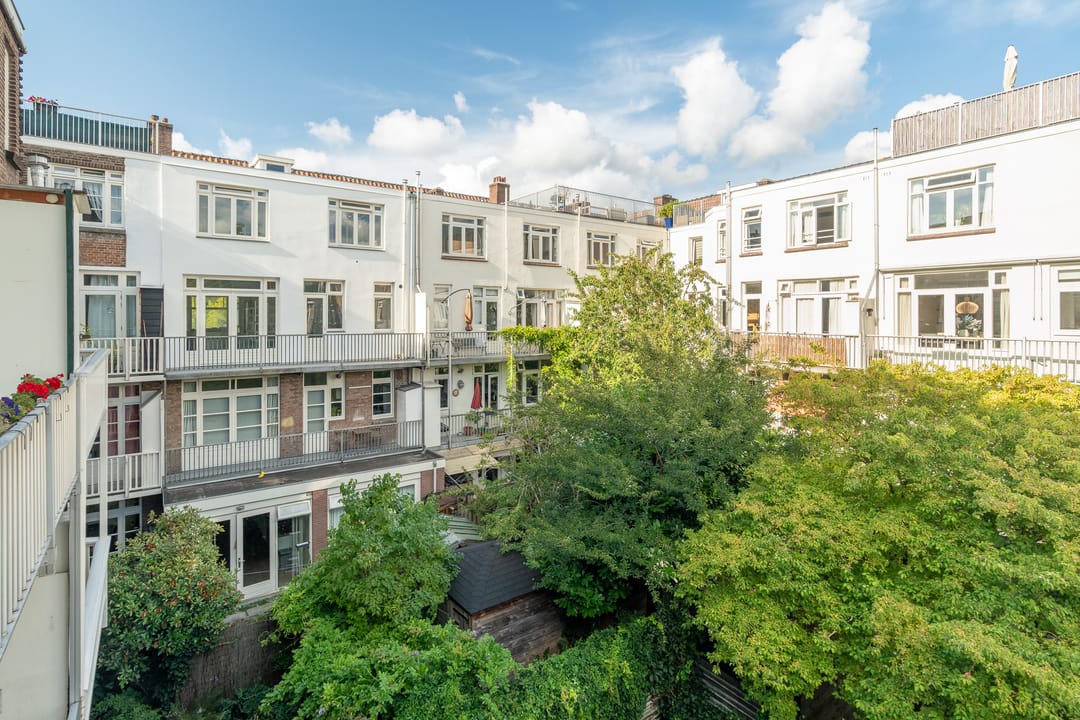 Foto 23 van Krammerstraat 15-2