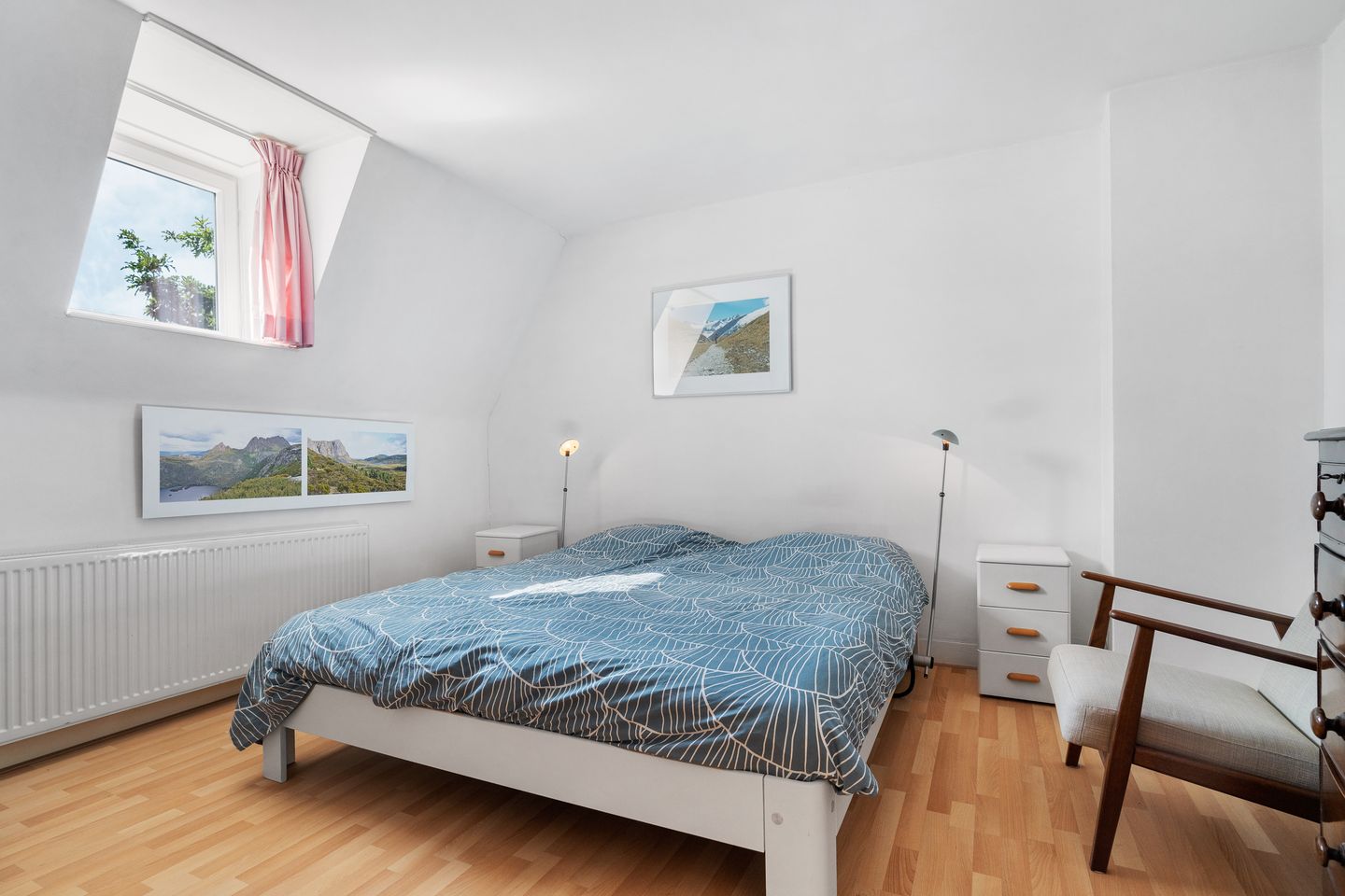 Foto 25 van Krammerstraat 15-2