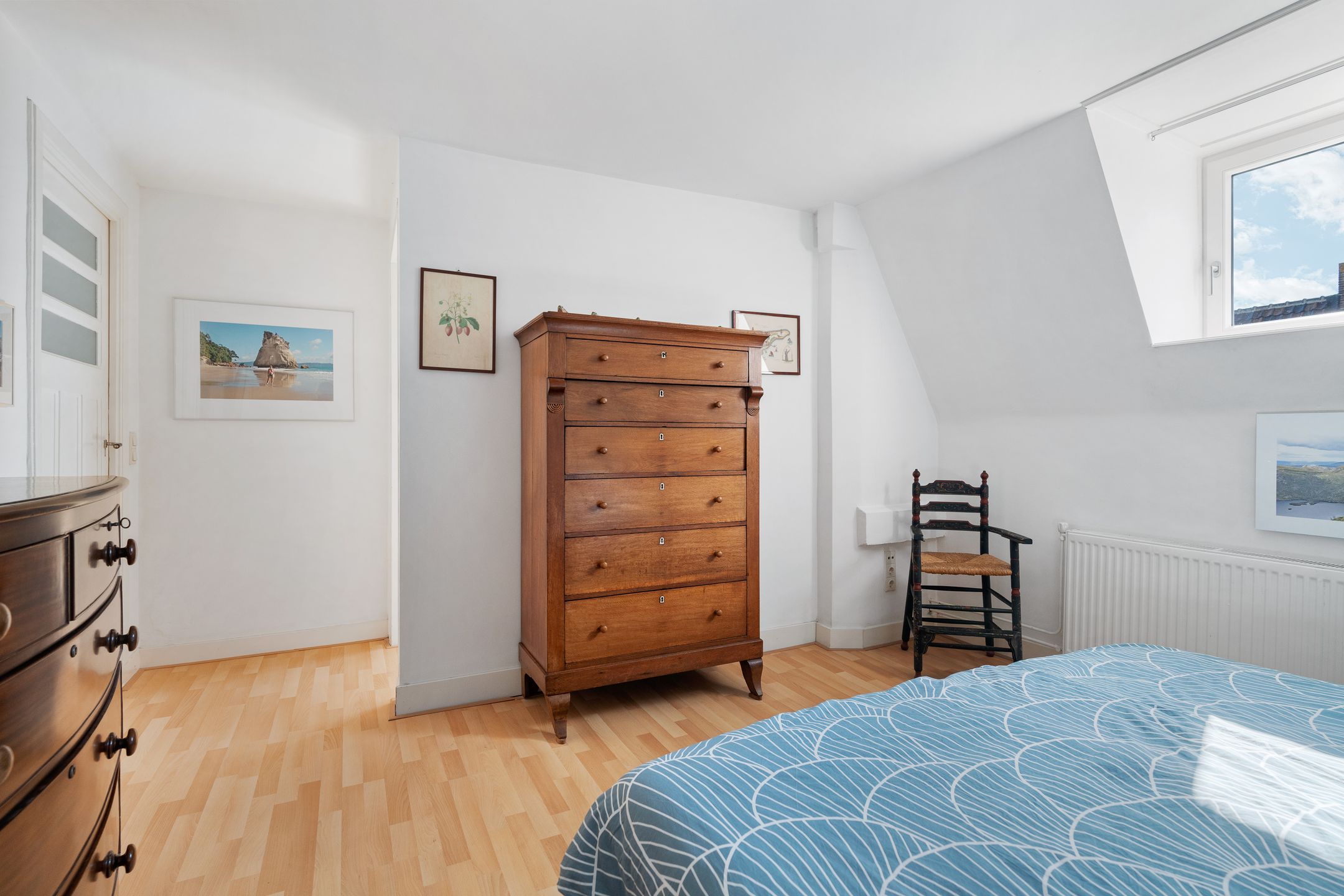 Foto 27 van Krammerstraat 15-2