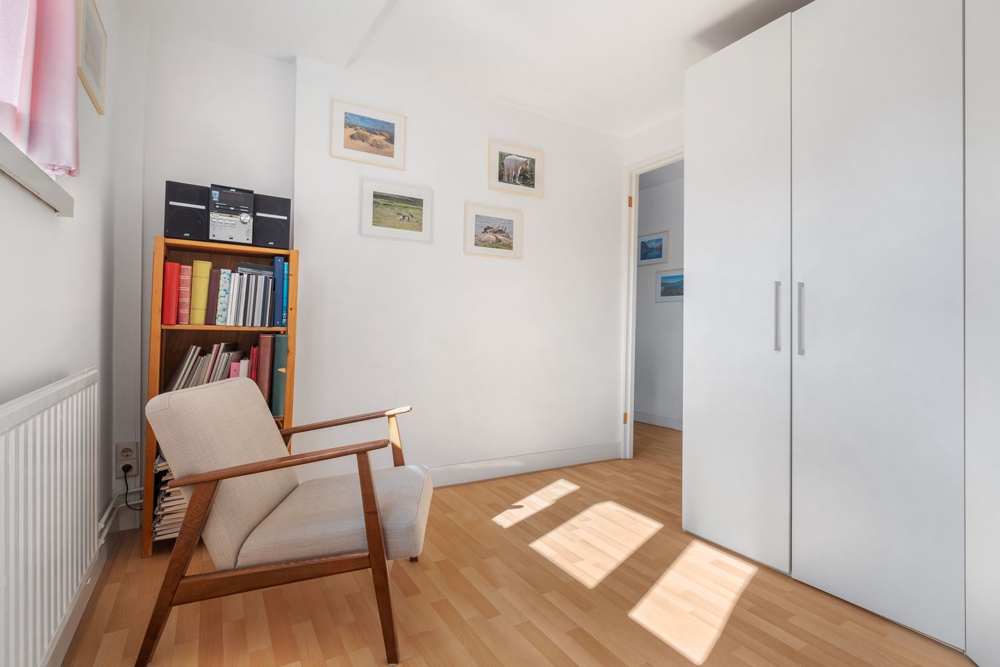 Foto 29 van Krammerstraat 15-2