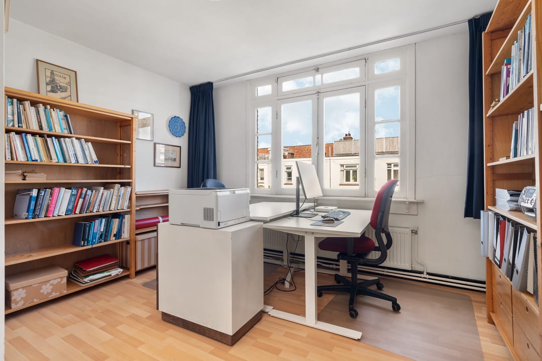 Foto 31 van Krammerstraat 15-2