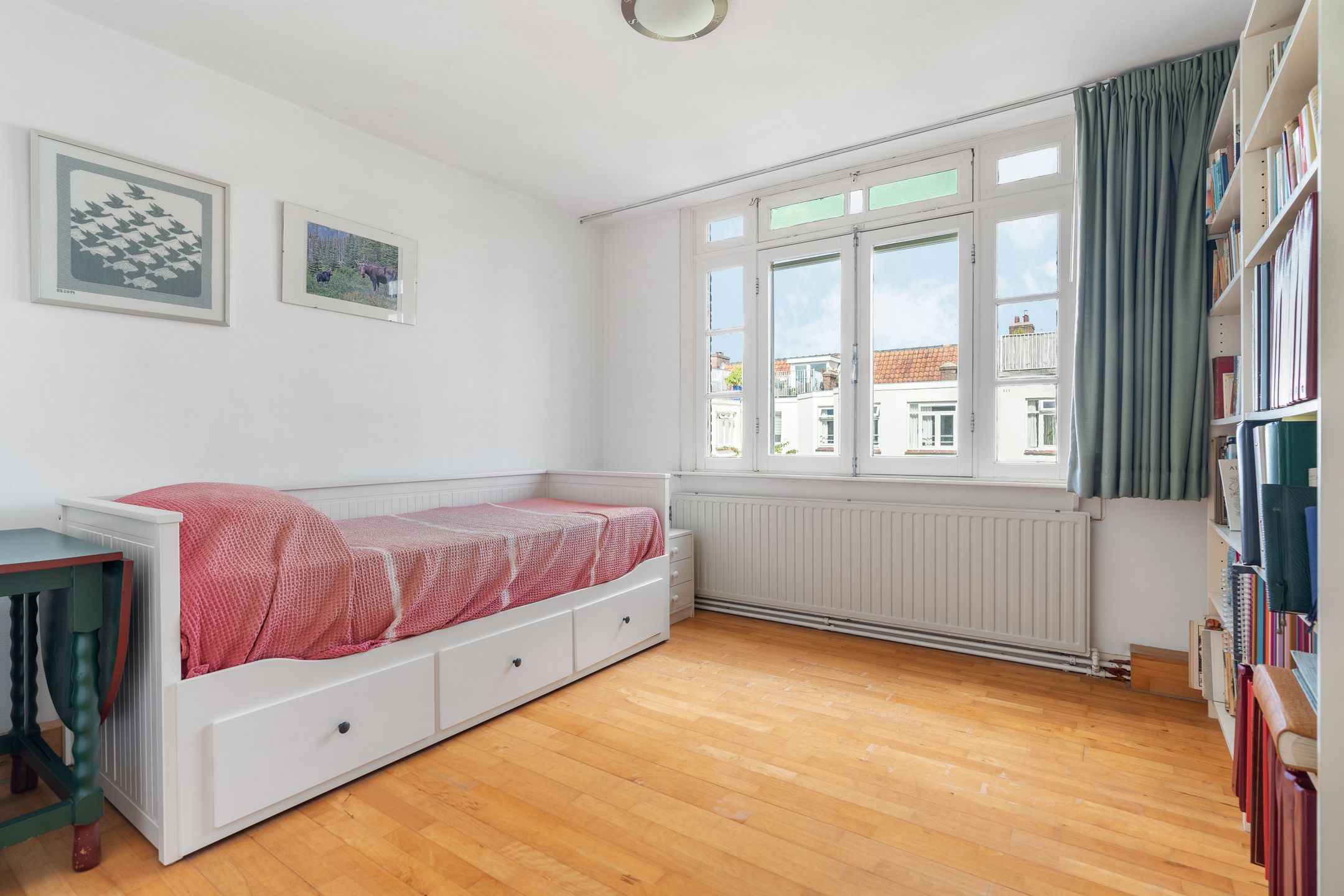 Foto 33 van Krammerstraat 15-2