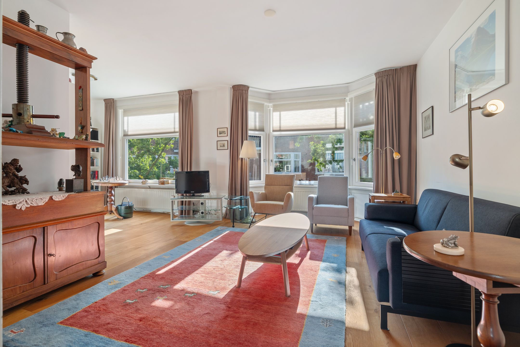 Krammerstraat 15- 15 2