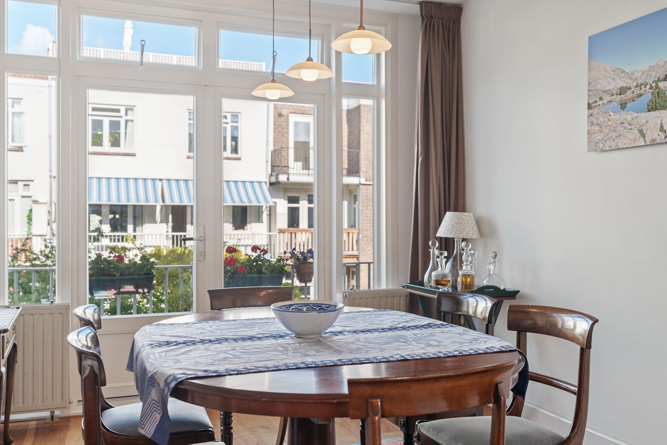 Foto 6 van Krammerstraat 15-2