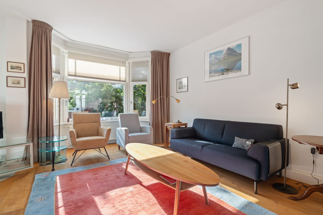 Foto 11 van Krammerstraat 15-2