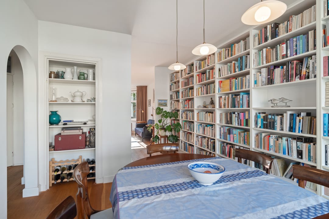 Foto 7 van Krammerstraat 15-2