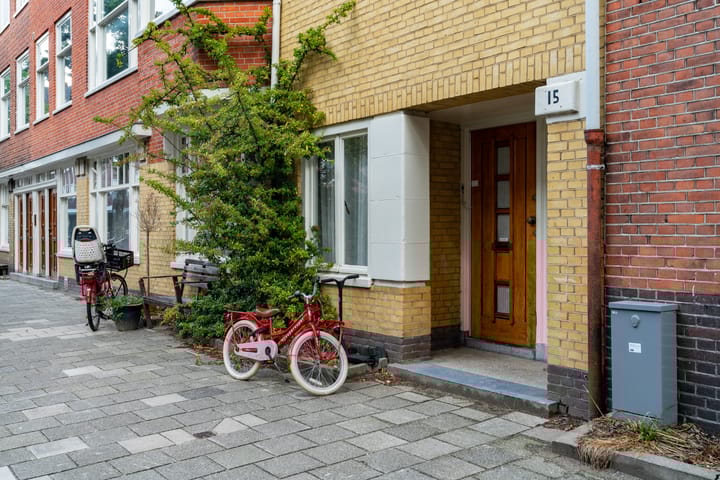 Foto 48 van Krammerstraat 15-2