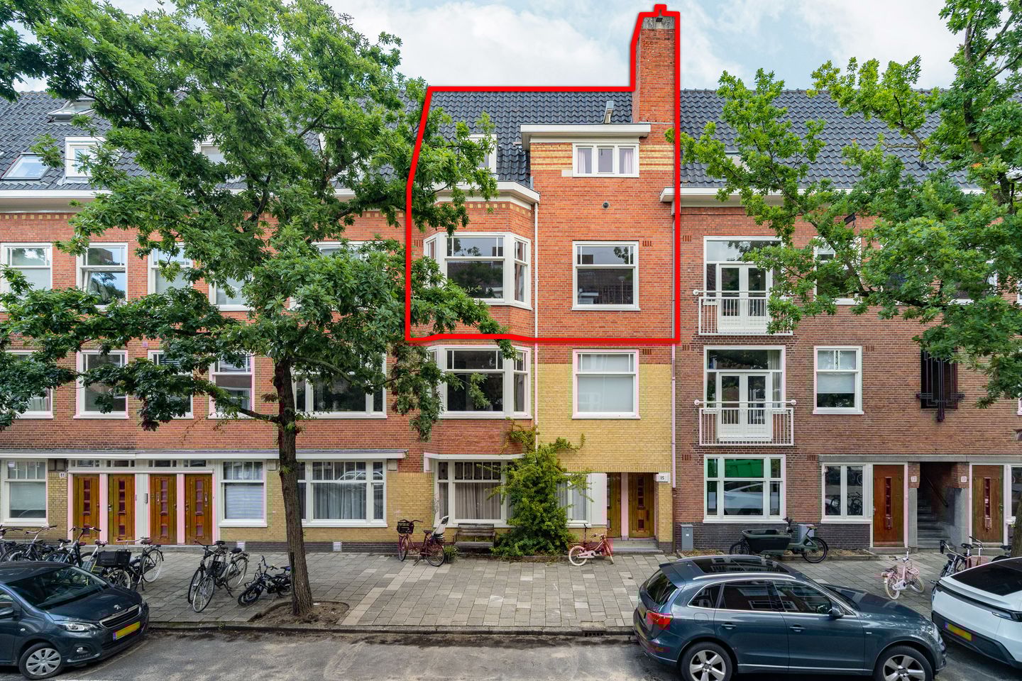 Foto 49 van Krammerstraat 15-2