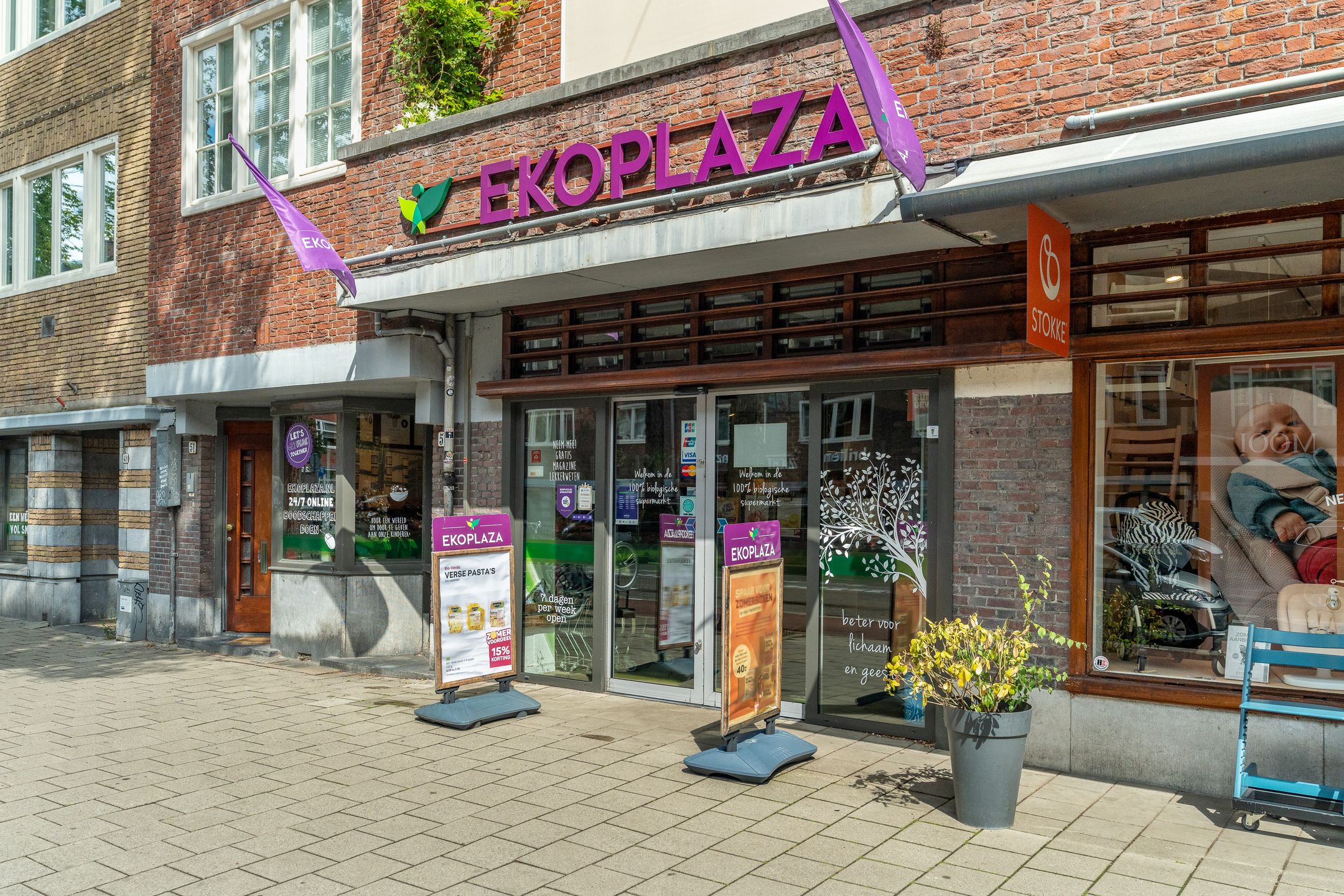 Foto 54 van Krammerstraat 15-2