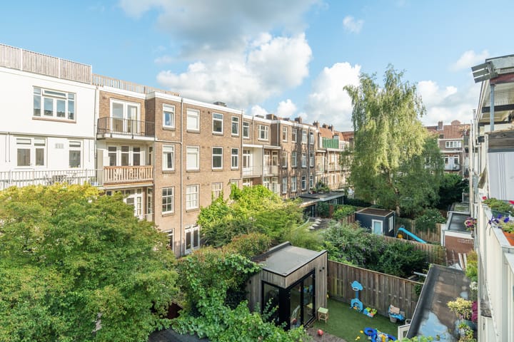 Foto 21 van Krammerstraat 15-2