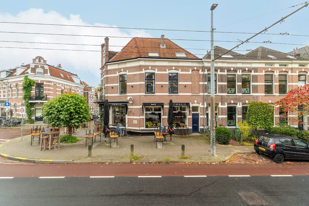 Photo 1 of Jacob Cremerstraat 26