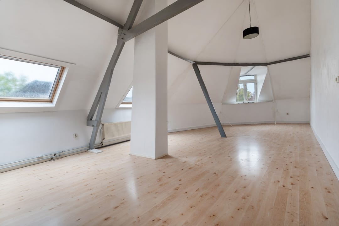 Photo 2 of Jacob Cremerstraat 26