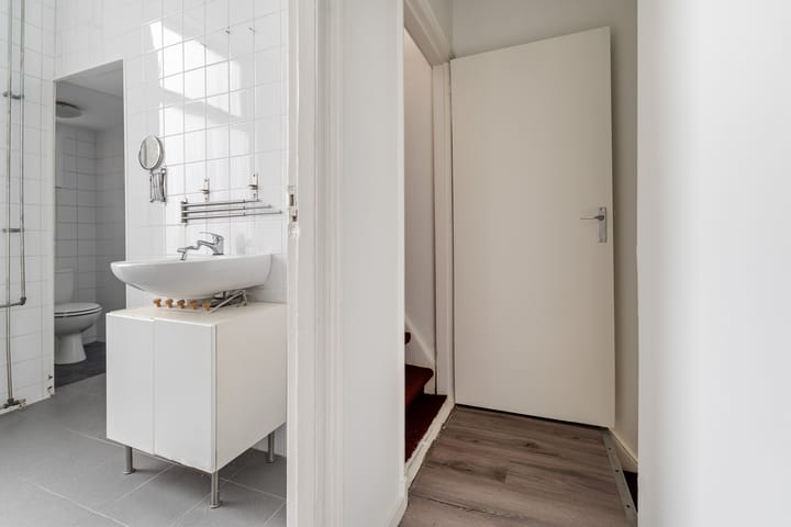 Photo 5 of Jacob Cremerstraat 26