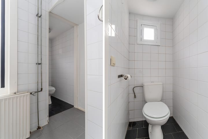 Photo 9 of Jacob Cremerstraat 26