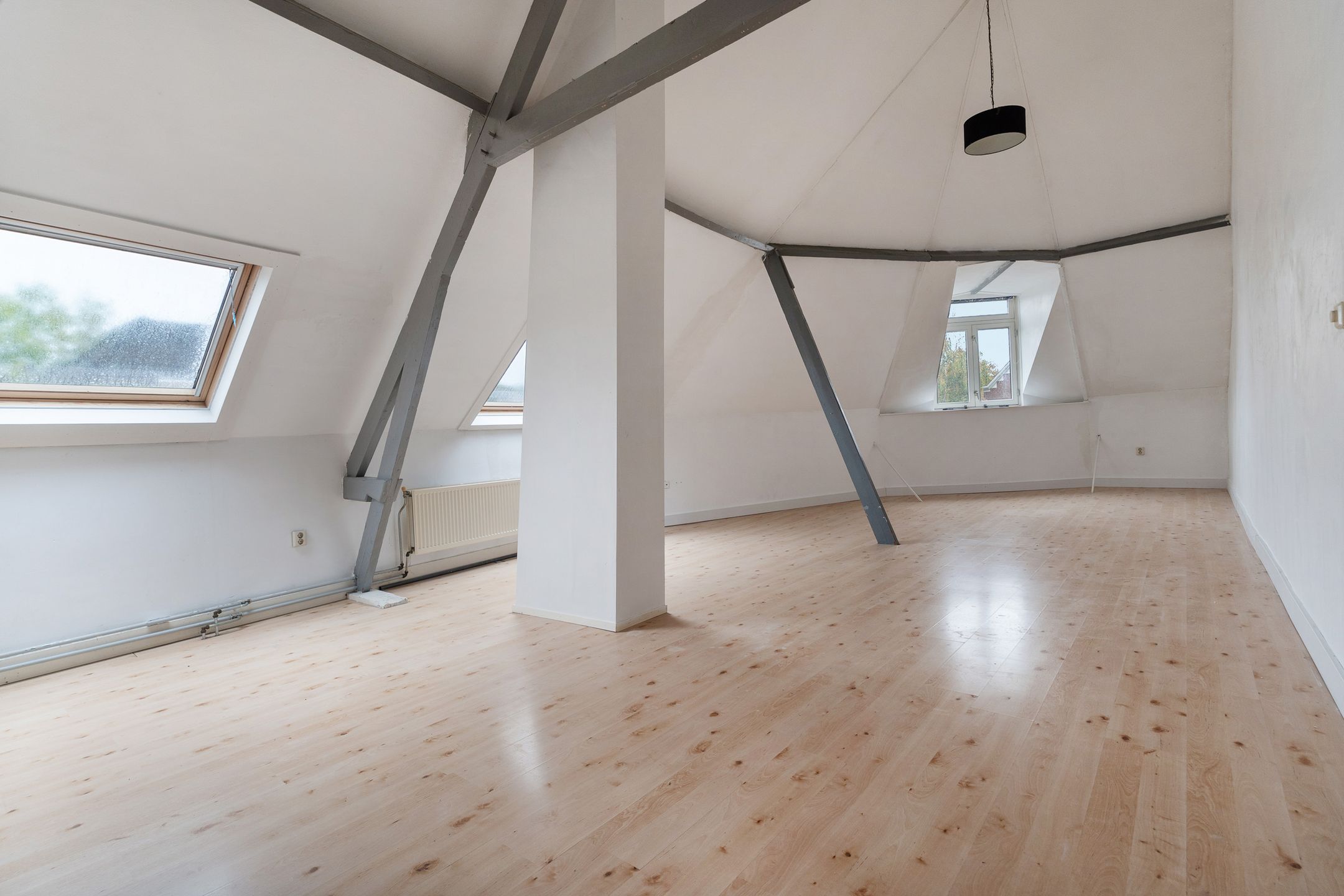 Photo 12 of Jacob Cremerstraat 26