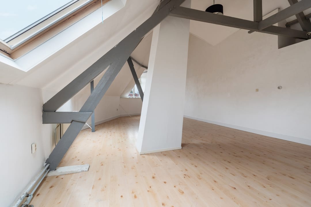 Photo 13 of Jacob Cremerstraat 26