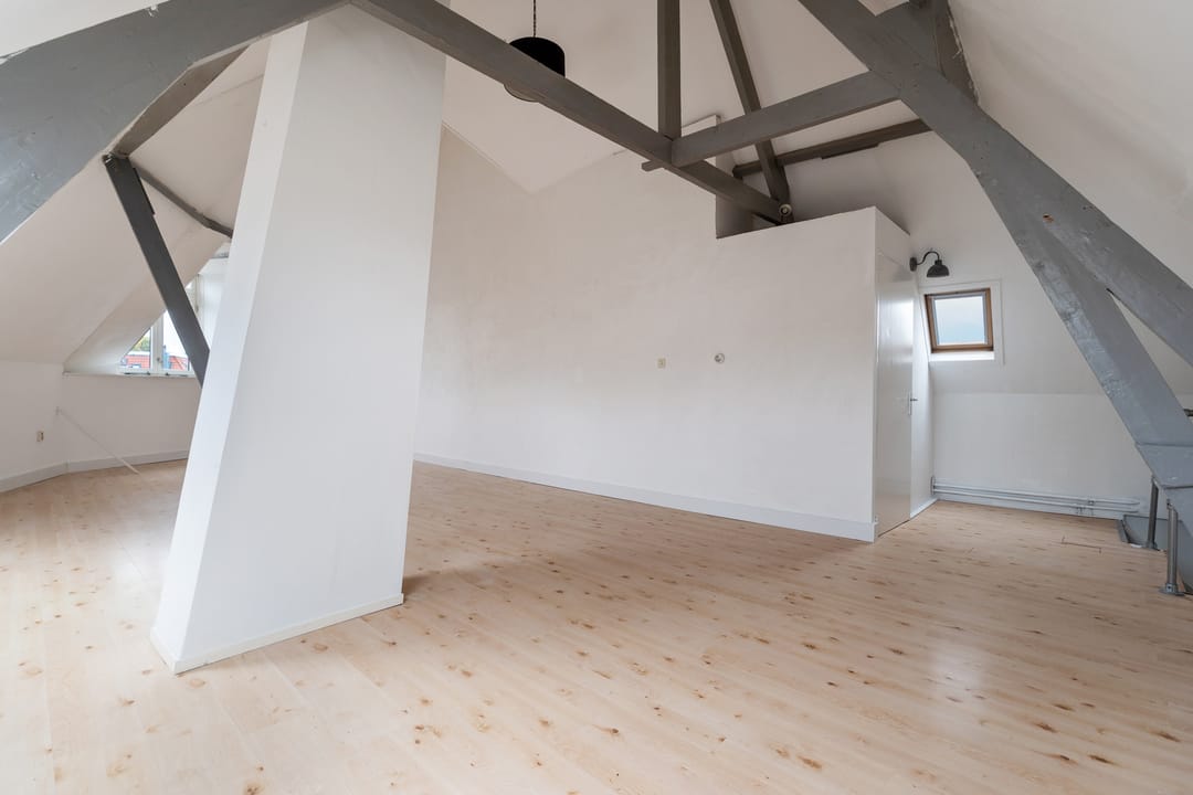 Photo 16 of Jacob Cremerstraat 26