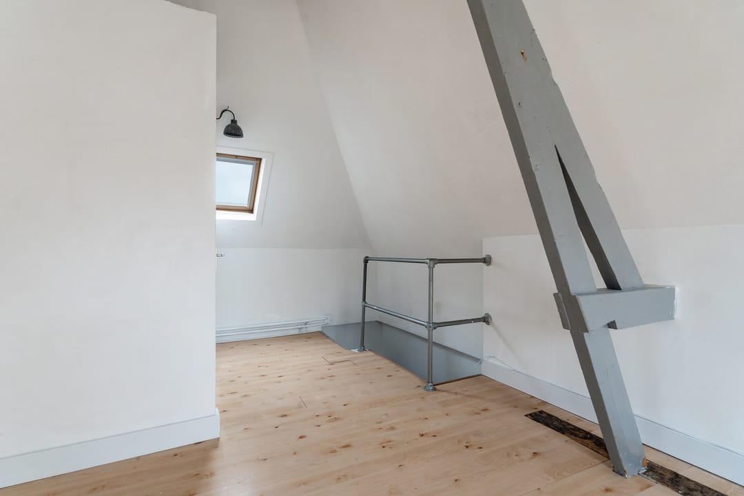 Photo 17 of Jacob Cremerstraat 26