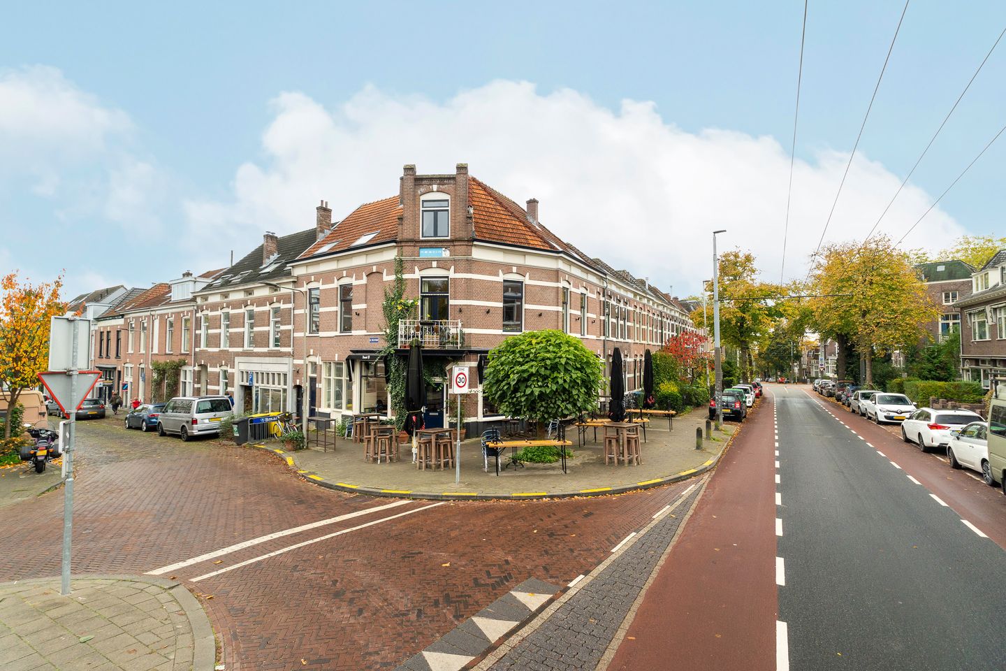 Photo 19 of Jacob Cremerstraat 26