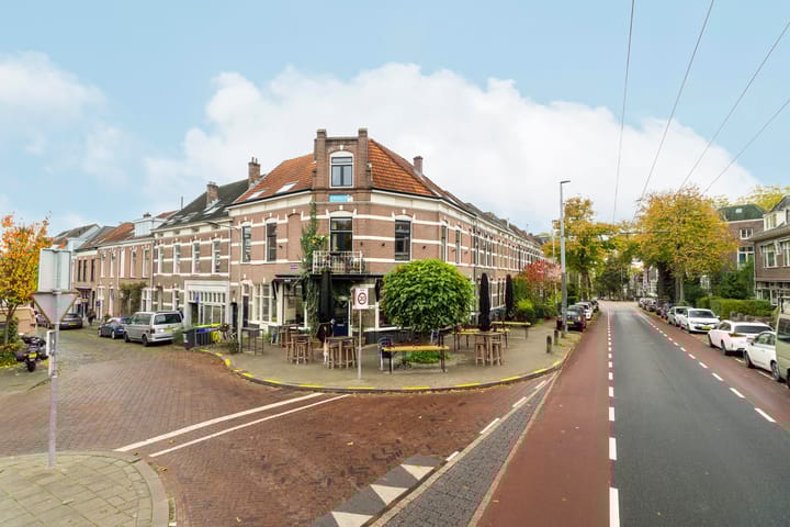 Photo 19 of Jacob Cremerstraat 26
