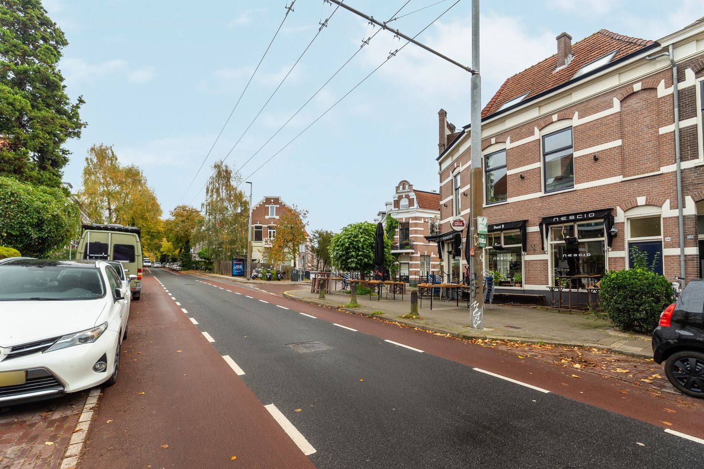 Photo 20 of Jacob Cremerstraat 26