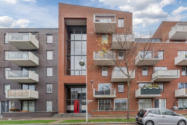 Foto 1 van Sterreschans 475