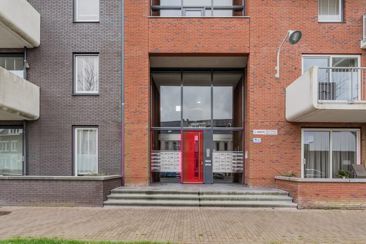 Foto 3 van Sterreschans 475