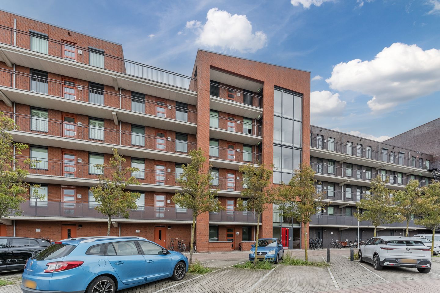 Foto 4 van Sterreschans 475