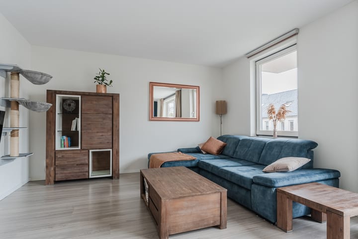 Foto 9 van Sterreschans 475