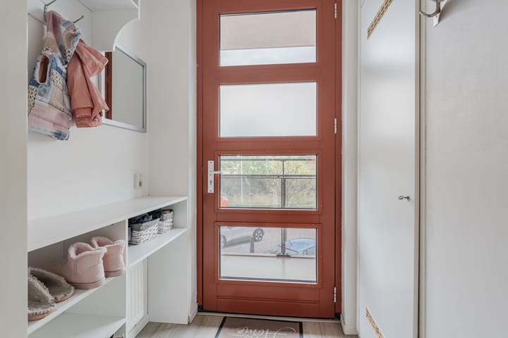 Foto 20 van Sterreschans 475