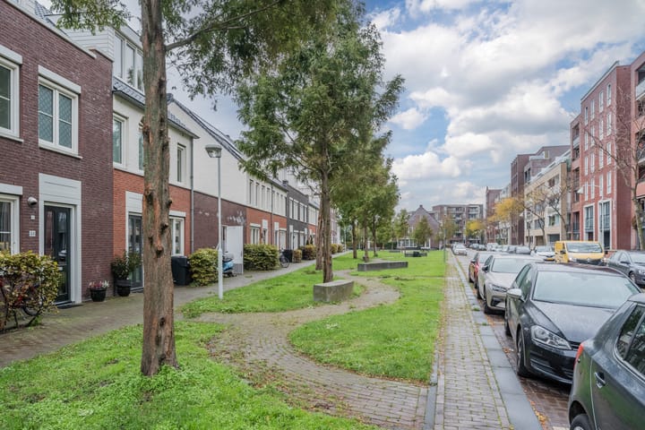 Foto 38 van Sterreschans 475