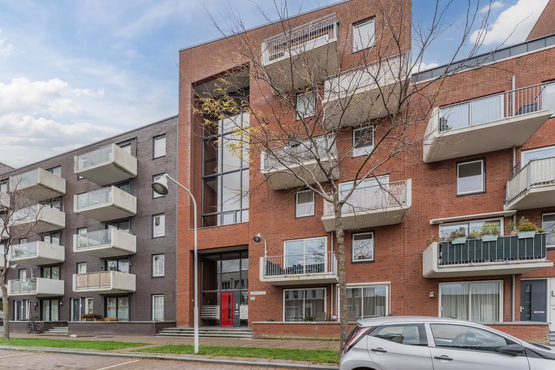 Foto 41 van Sterreschans 475