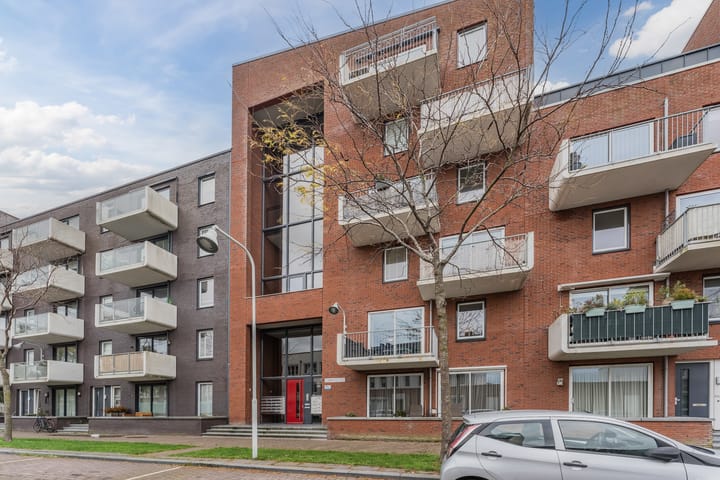 Foto 41 van Sterreschans 475