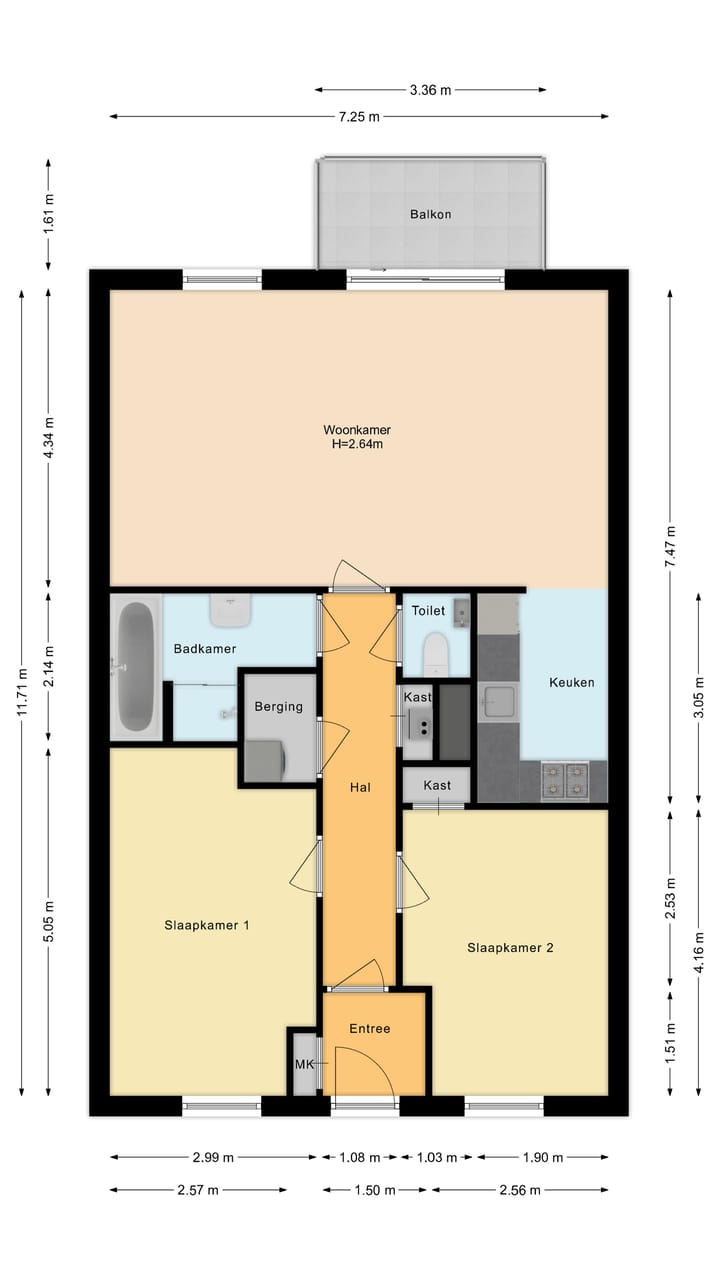 Foto 43 van Sterreschans 475
