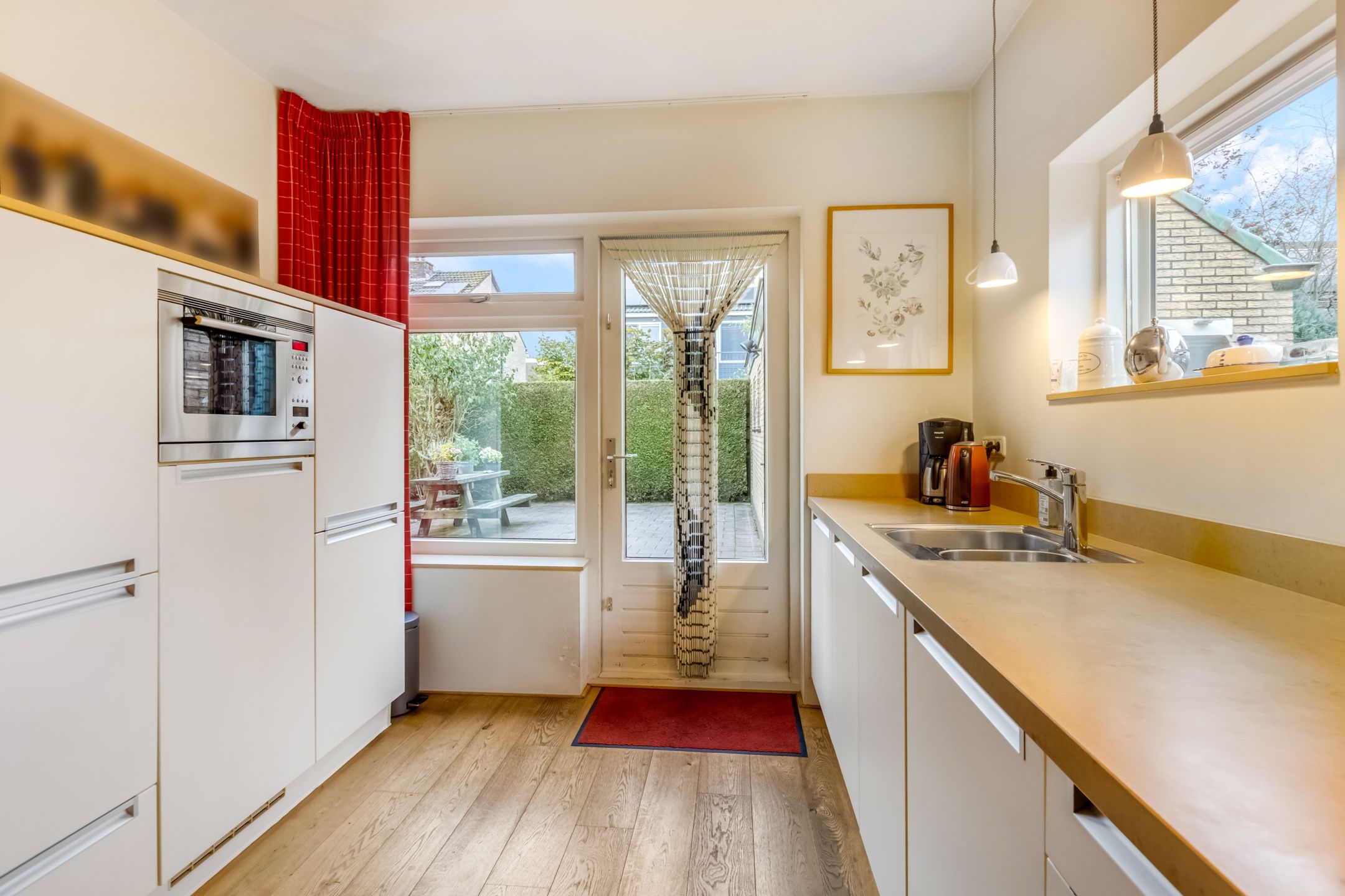 Foto 3 van Rienderstein 11