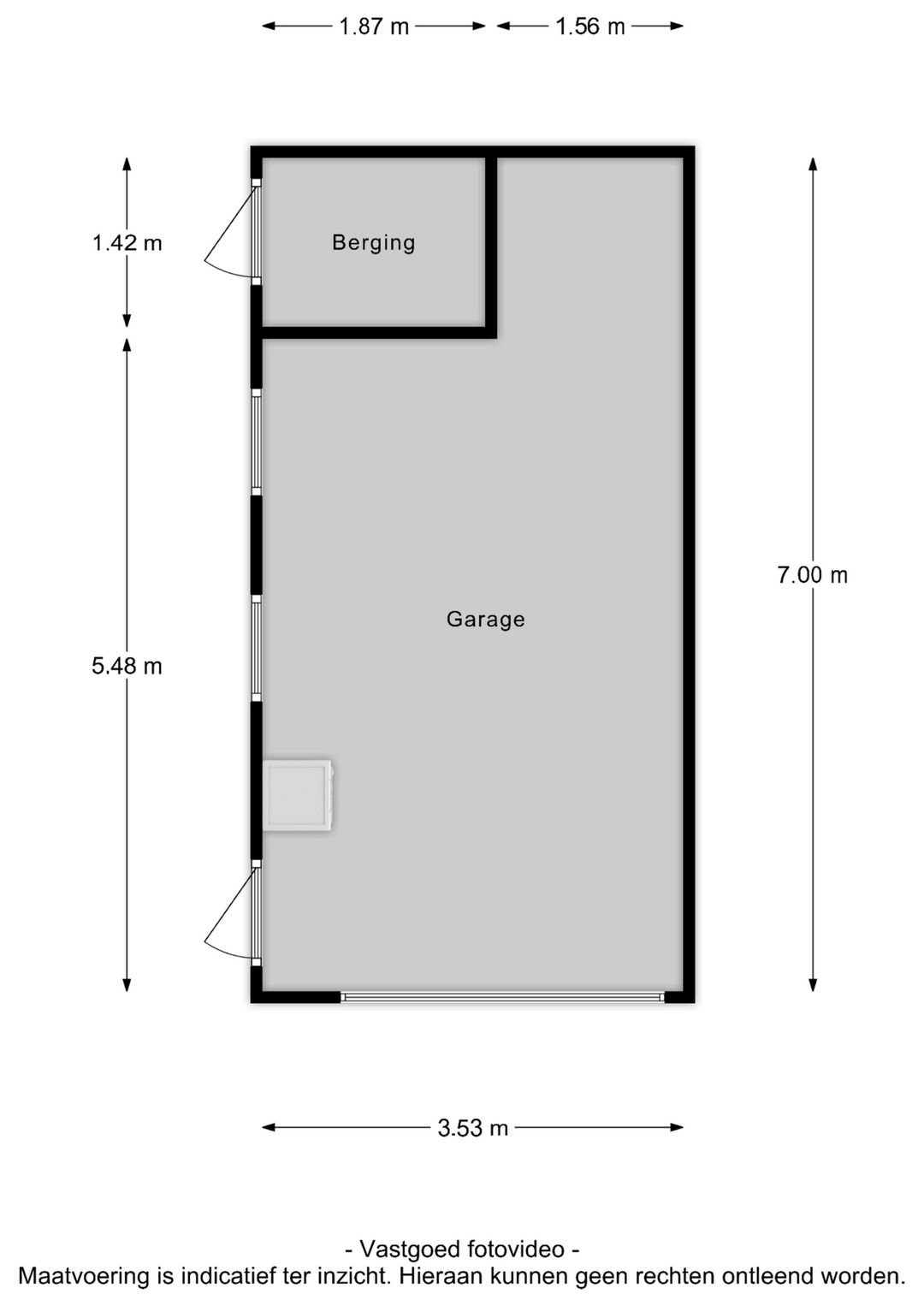 Foto 52 van Rienderstein 11