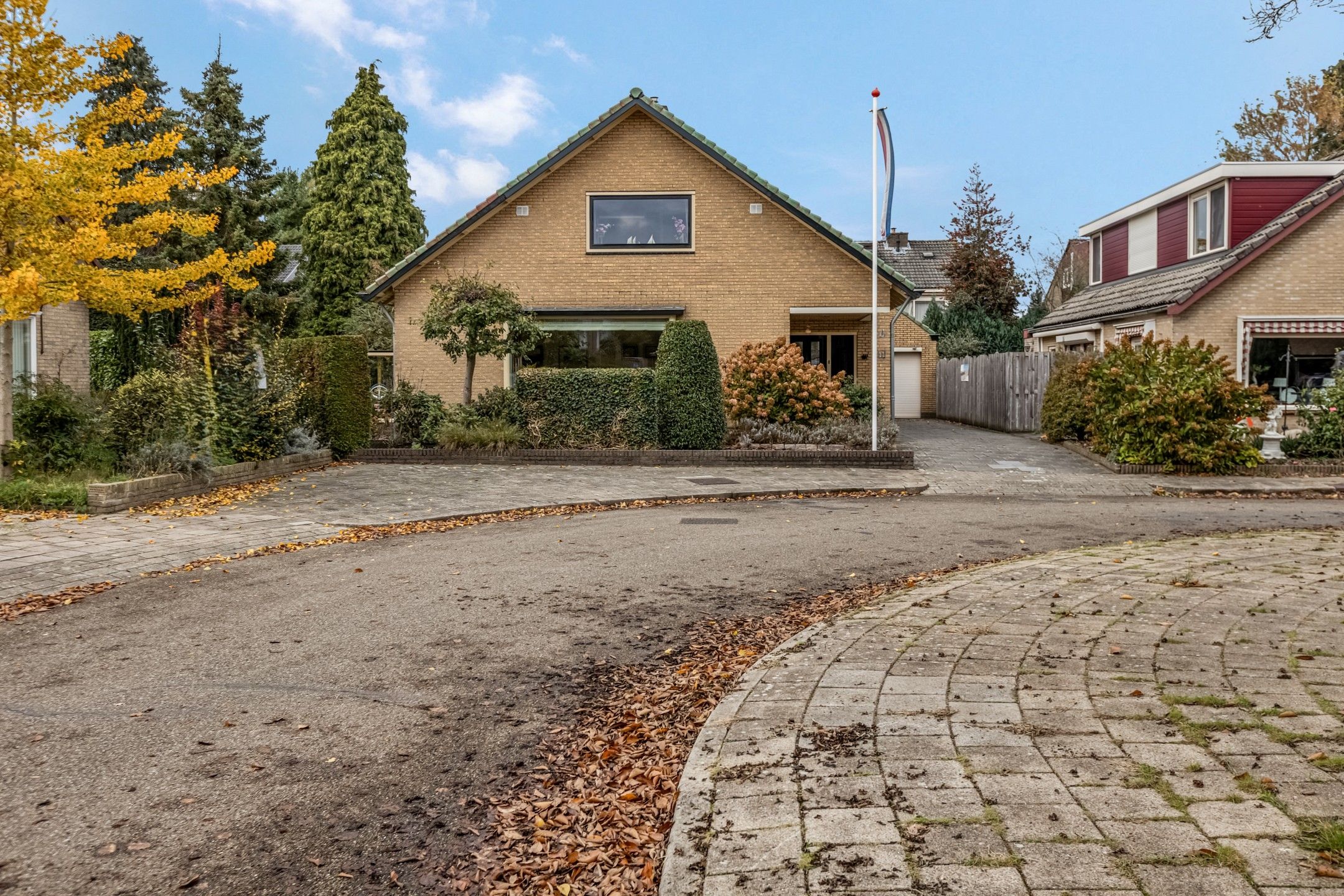 Foto 9 van Rienderstein 11