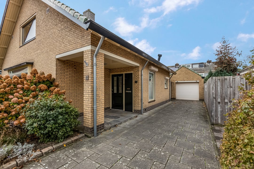 Foto 11 van Rienderstein 11