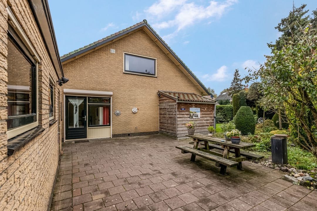 Foto 13 van Rienderstein 11